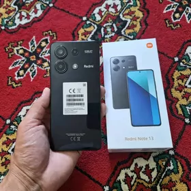 Redmi Note 13 6/128
