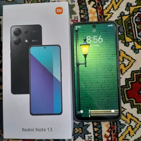 REDMI NOT13