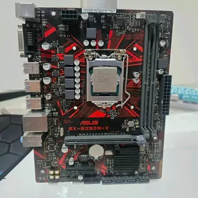 i5 6400 Asus B250