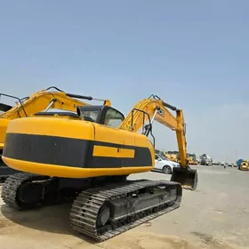 JCB 5CX Wastemaster 2013