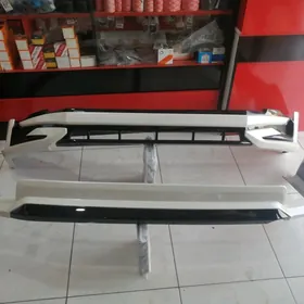 Toyota prado 2023