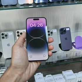 IPHONE  14 PRO
