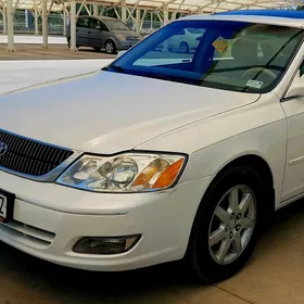 Toyota Avalon 2000