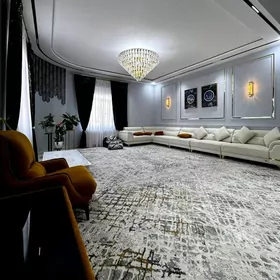 GURTLY 4 KOM 190m2 EWRO FULL