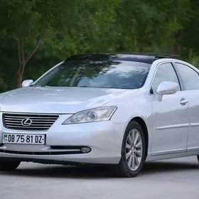 Lexus ES 350 2009