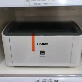 Canon printer