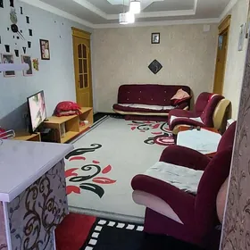 Квартира в Бахардене