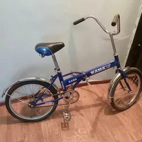 Велосипед " Кама "