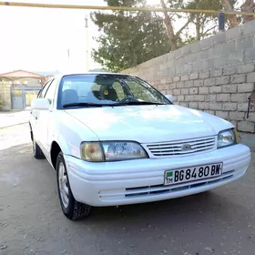 Toyota Tercel 1998