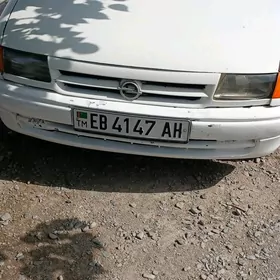Opel Astra 1992