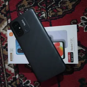 redmi 12c