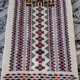 El haly Namazlyk