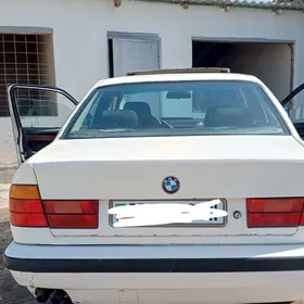 BMW 525 1992