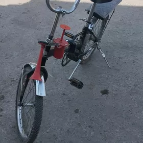 Велосипед Кама