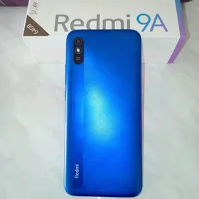 Redmi 9a