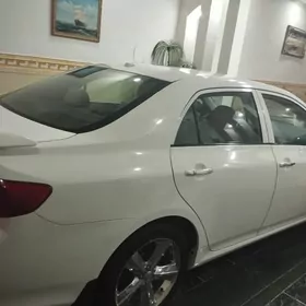 Toyota Corolla 2010