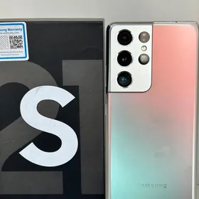 Samsung S21 Ultra