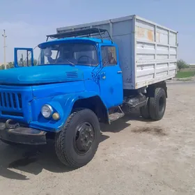 Zil 131 1992