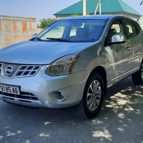 Nissan Rogue 2012