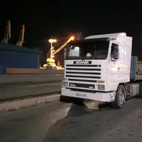 Scania Truck 1994