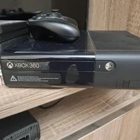 CBOX 360