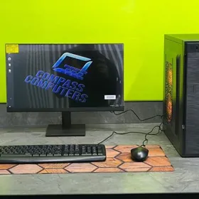 i3 2100/ Ram 8gb/ Redmi 22