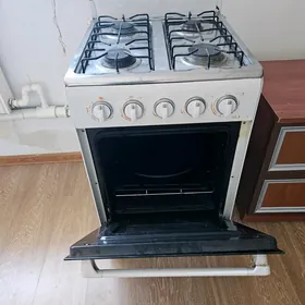 Gaz plita