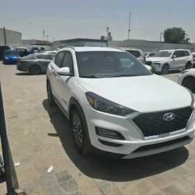 Hyundai Tucson 2020