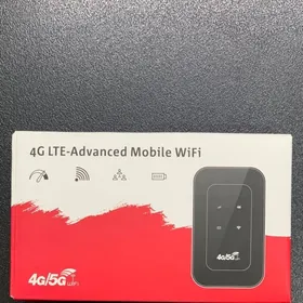 wifi router 4G