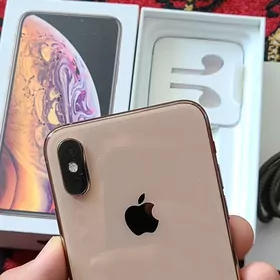 iPhone XS 64/76