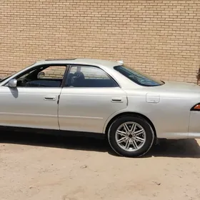 Toyota Mark II 1995