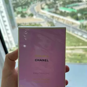Duhy Chanel