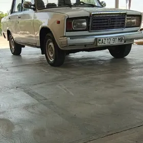 Lada 2107 1998