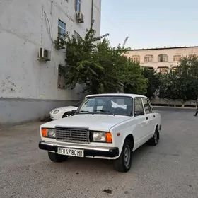 Lada 2107 2010