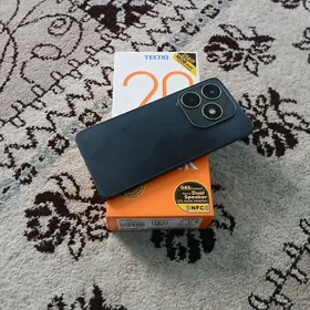Tecno spark 20