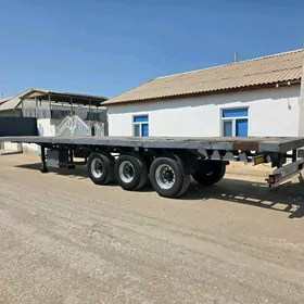 Kogel Cargo 1980