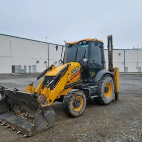 JCB 3CX Compact 2012