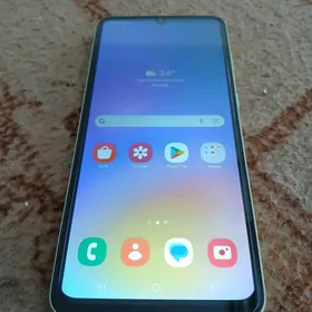 Galaxy A05 ozi