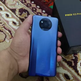 Poco X3 pro 8/256 Abmen