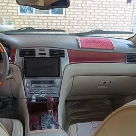 Lexus ES 300 2002