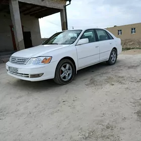 Toyota Avalon 2000