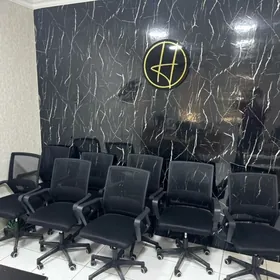 ofis kreslo