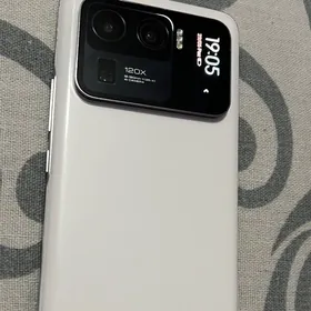 Xiaomi 11 ultra  12/512