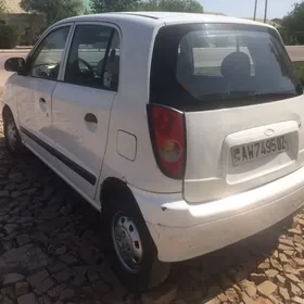 Kia Opirus 2002