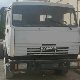 Kamaz 5320 2003
