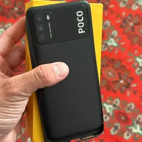 poco M3