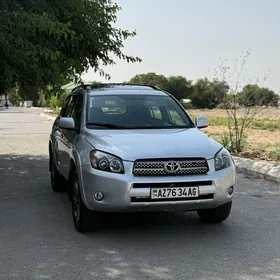 Toyota RAV4 2007