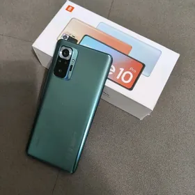 Redmi Note 10 Pro 8/256