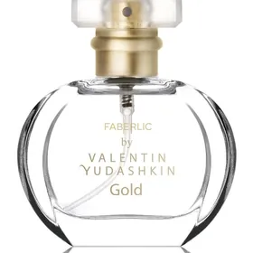 Faberlic  Yudashkin Gold