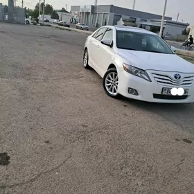 Toyota Camry 2010